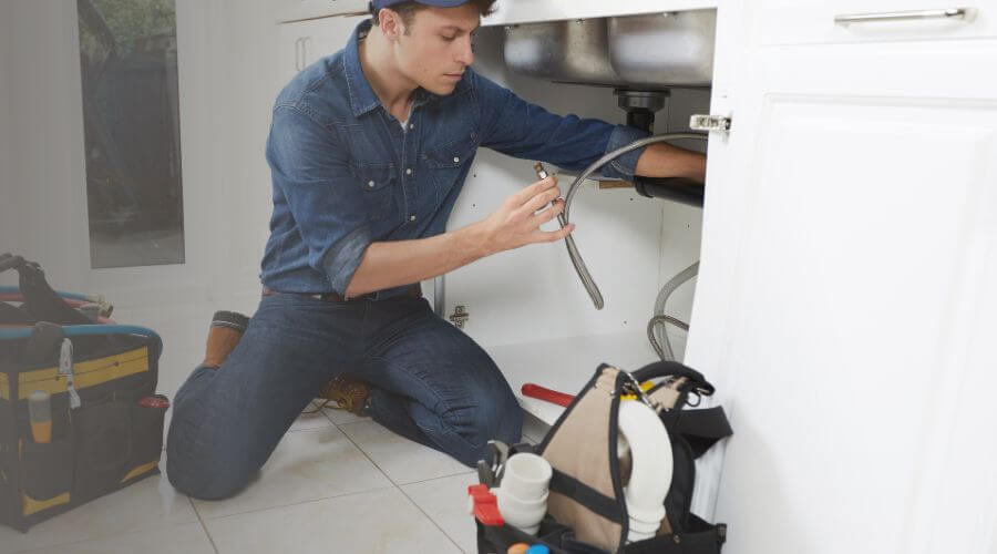 Professional 24/7 Emergency Plumbing services in El Dorado, KS